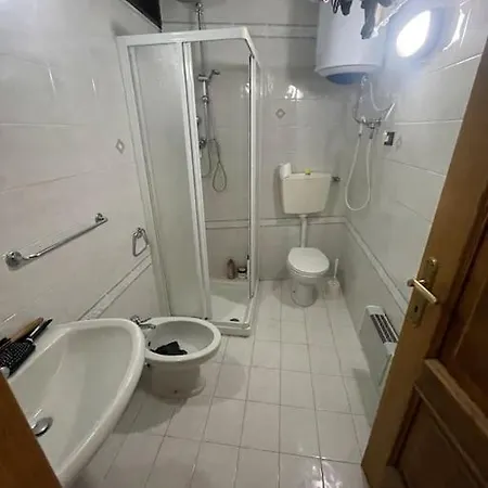 شقة Casa A 500 M Dal Mare E 5 Minuti Dal Centro *