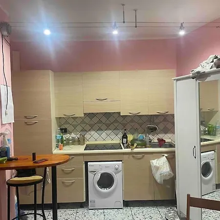 شقة Casa A 500 M Dal Mare E 5 Minuti Dal Centro *