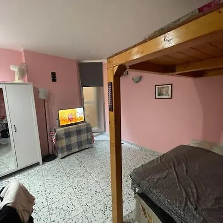 Casa A 500 M Dal Mare E 5 Minuti Dal Centro Apartamento San Remo