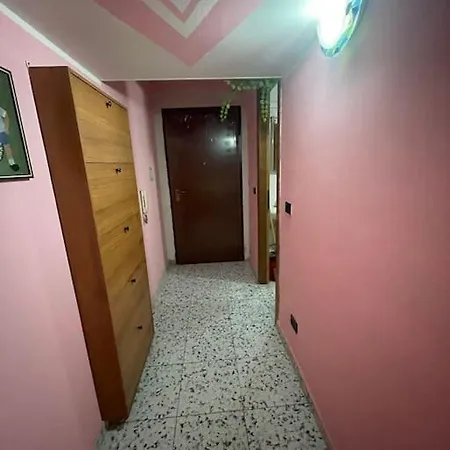 Casa A 500 M Dal Mare E 5 Minuti Dal Centro