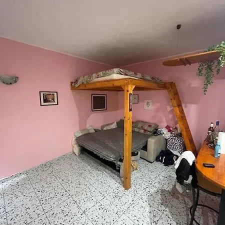 Casa A 500 M Dal Mare E 5 Minuti Dal Centro