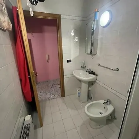 Casa A 500 M Dal Mare E 5 Minuti Dal Centro Apartamento *